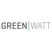 Szitázás kicsi Green Watt