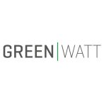 Szitázás nagy Green Watt