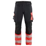   Jól láthatósági munkás nadrág 4 irányú sztreccsel 1126-1648-9955