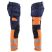 Láthatósági munkás nadrág ToolRig™ rendszerrel 1145-1648-8933 Láthatósági munkás nadrág ToolRig™ rendszerrel 1145-1648-8933