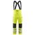 High Vis vastag esőnadrág, lélegző 1302-2003-5300 High Vis vastag esőnadrág, lélegző 1302-2003-5300