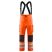 High Vis vastag esőnadrág, lélegző 1302-2003-5500