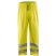 High-Vis jól láthatósági esőnadrág, 1384-2000-5500