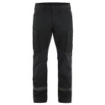   Munkás nadrág 2 irányú sztreccsel EXTRA MÉRETEK 1452-1847-9900