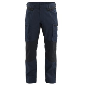   Könnyű, rugalmas munkás nadrág ToolRig™ rendszerrel 1453-1847-8699