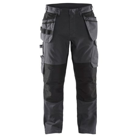 Ripstop munkásnadrág sztreccs betéttel 1496-1330-9699 Ripstop munkásnadrág sztreccs betéttel 1496-1330-9699