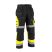 High-Vis X1500 munkásnadrág lengőzsebbel 1508-1860-8933