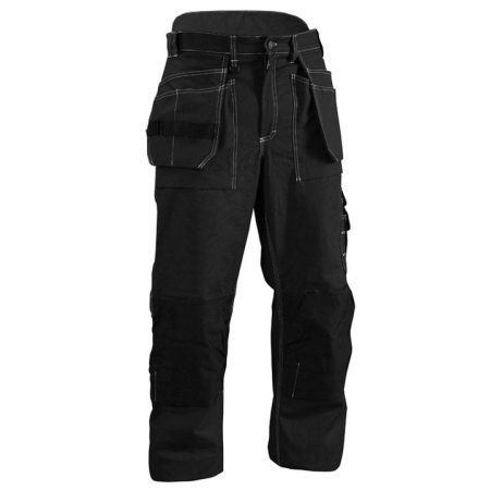 Téli munkás nadrág 1515-1370-9900 Téli munkás nadrág 1515-1370-9900