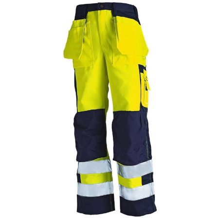 High-Vis nadrág 1533-1860-3389