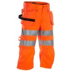 High-Vis bermuda 1539-1811-5300