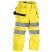 High-Vis bermuda 1539-1811-5300