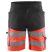 High Vis rövidnadrág sztreccs betéttel 1541-1811-9633