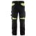 Munkásnadrág lengőzseb nélkül 1556-1860-9994