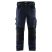Munkásnadrág lengőzseb nélkül 1556-1860-9994