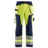 High Vis munkásnadrág 1568-1811-3389