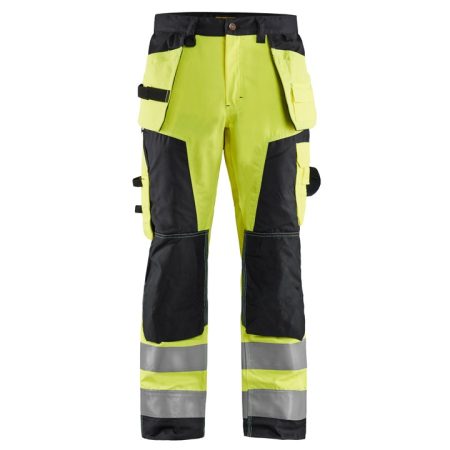 High Vis munkásnadrág 1568-1811-3399