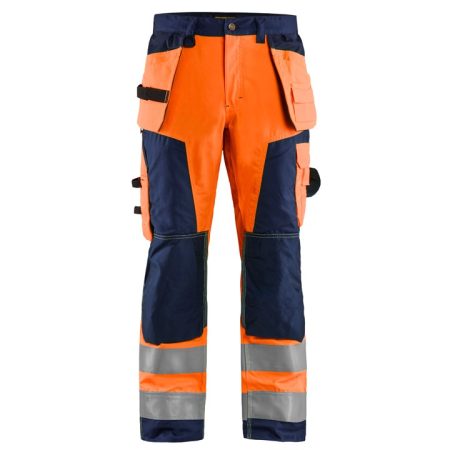 High Vis munkásnadrág 1568-1811-5389