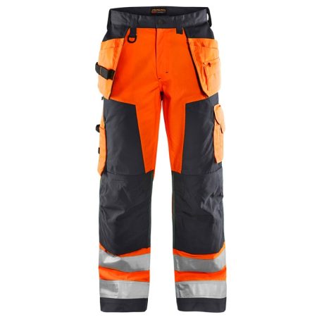 High Vis munkásnadrág 1568-1811-5599