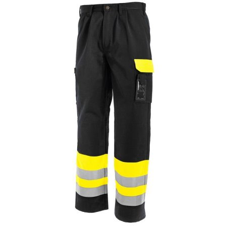 High-vis kontraszt nadrág 1584-1860-3399