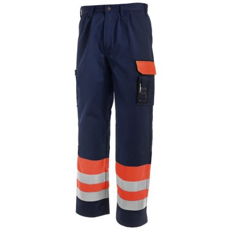High-vis kontraszt nadrág 1584-1860-5389 High-vis kontraszt nadrág 1584-1860-5389