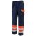 High-vis kontraszt nadrág 1584-1860-5599