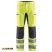 High Vis nadrág sztreccs betéttel 1585-1811-3389 High Vis nadrág sztreccs betéttel 1585-1811-3389