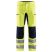 High Vis nadrág sztreccs betéttel 1585-1811-3389 High Vis nadrág sztreccs betéttel 1585-1811-3389