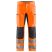 High Vis nadrág sztreccs betéttel 1585-1811-3389 High Vis nadrág sztreccs betéttel 1585-1811-3389