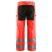 High Vis nadrág sztreccs betéttel 1585-1811-3389 High Vis nadrág sztreccs betéttel 1585-1811-3389