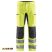 High Vis nadrág sztreccs betéttel 1585-1811-5396