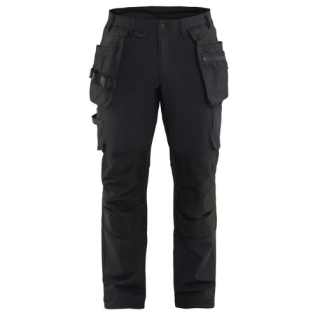 Sztreccs munkásnadrág 1720-1645-9900