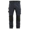 CORDURA® sztreccs farmer munkás nadrág 1751-1141-8999