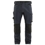 CORDURA® sztreccs farmer munkás nadrág 1751-1141-8999