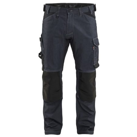 CORDURA® sztreccs farmer munkás nadrág 1751-1141-8999