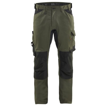 Munkásnadrág 2 irányú sztreccs 1751-1832-4298