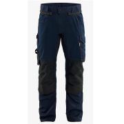   Könnyű, rugalmas munkás nadrág ToolRig™ rendszerrel 1765-1832-8600