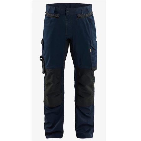 Könnyű, rugalmas munkás nadrág ToolRig™ rendszerrel 1765-1832-8600 Könnyű, rugalmas munkás nadrág ToolRig™ rendszerrel 1765-1832-8600