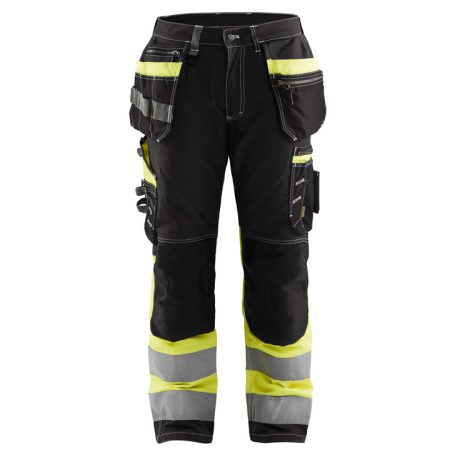 High Vis munkásnadrág 1794-1370-9933