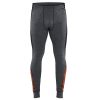   Aláöltöző alsó 100% merinói gyapjú XWARM 1845-1736-9659