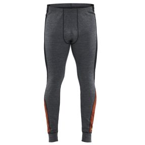   Aláöltöző alsó 100% merinói gyapjú XWARM 1845-1736-9659