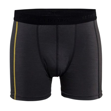 Férfi boxer alsó 100% merinoi gyapjú "XLIGHT" 1847-1734-9835