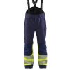 HI-VIS Shell nadrág UNISEX 1877-1977-8933