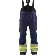 HI-VIS Shell nadrág UNISEX 1877-1977-8933