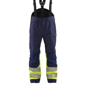 HI-VIS Shell nadrág UNISEX 1877-1977-8933