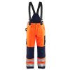 High-Vis téli, bélelt munkásnadrág 1885-1977-5389