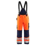 High-Vis téli, bélelt munkásnadrág 1885-1977-5389