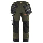 ToolRig™ STRIKER munkásnadrág 1979-1649-4240 ToolRig™ STRIKER munkásnadrág 1979-1649-4240