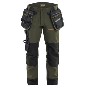 ToolRig™ STRIKER munkásnadrág 1979-1649-4240 