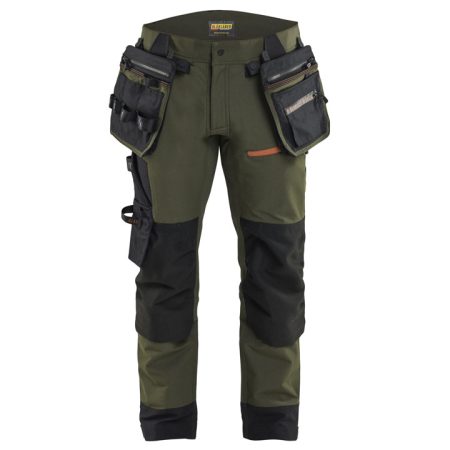 ToolRig™ STRIKER munkásnadrág 1979-1649-4240 ToolRig™ STRIKER munkásnadrág 1979-1649-4240