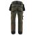 ToolRig™ STRIKER munkásnadrág 1979-1649-4240 ToolRig™ STRIKER munkásnadrág 1979-1649-4240